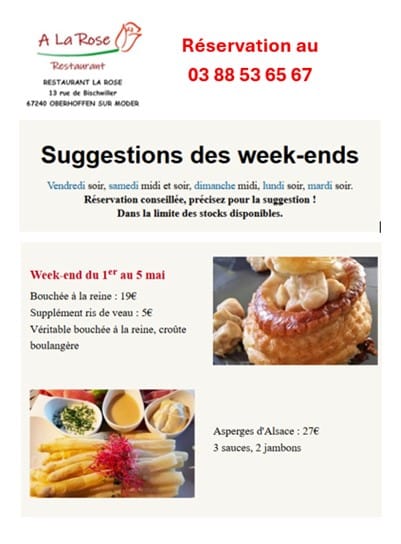 suggestions_des_week-ends Suggestions des week-ends