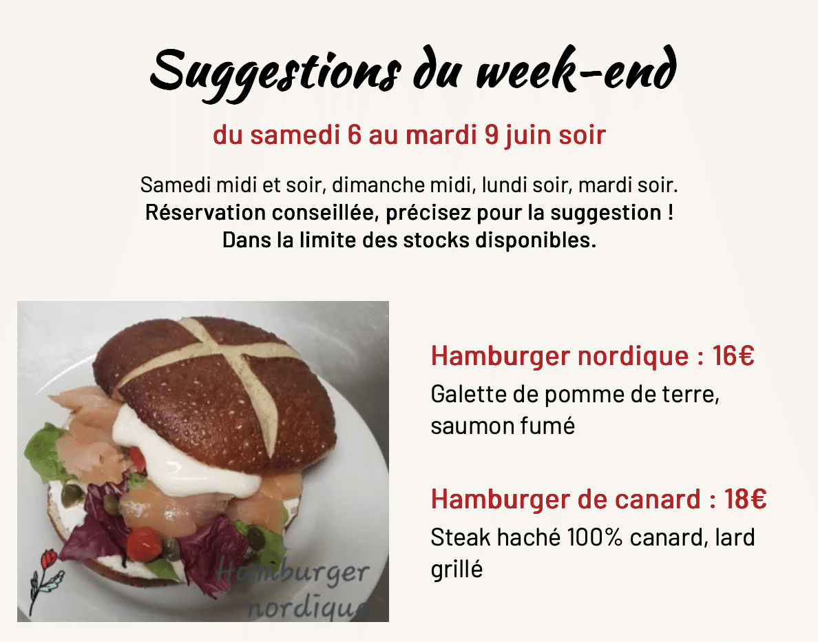 suggestions-du-we-6-9-juin Suggestions du week-end du 6 au 9 juin