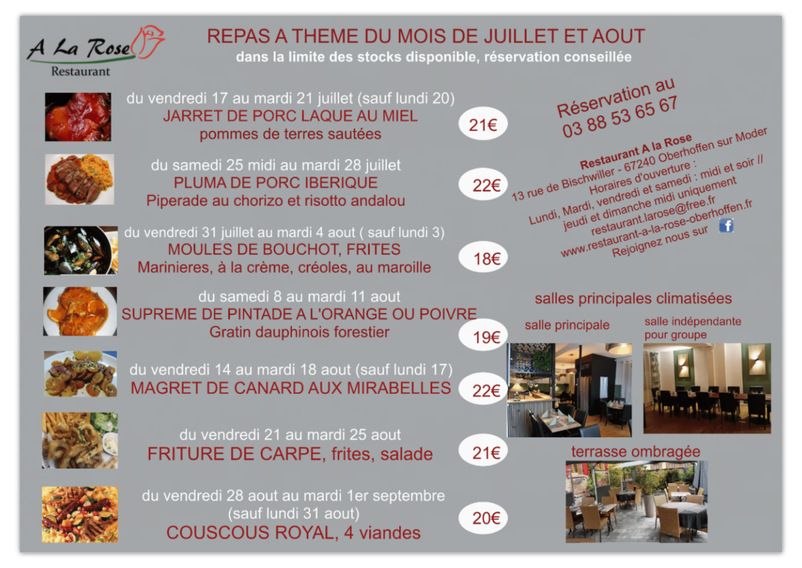flyer juillet aout recto