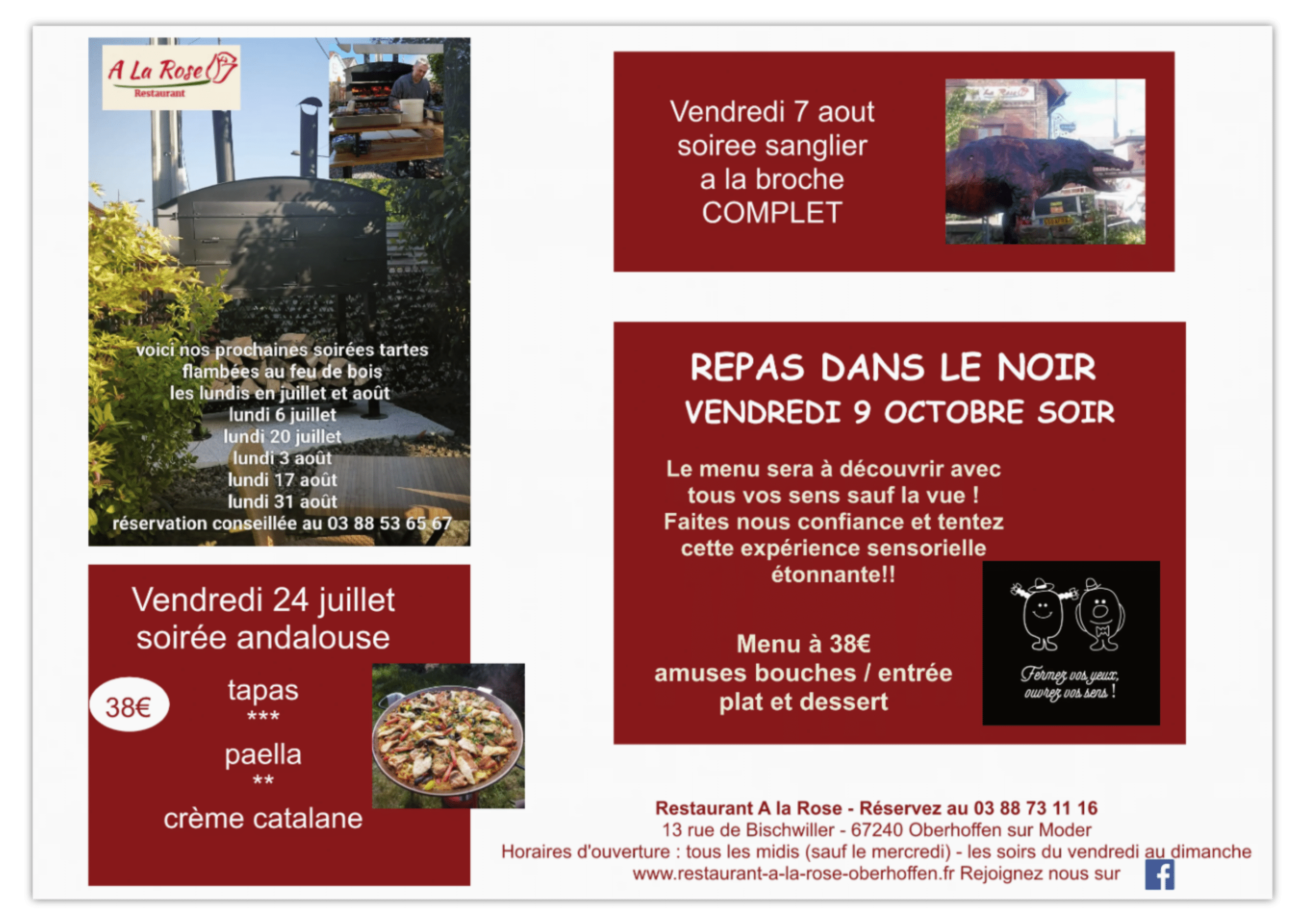 flyer juillet aout verso